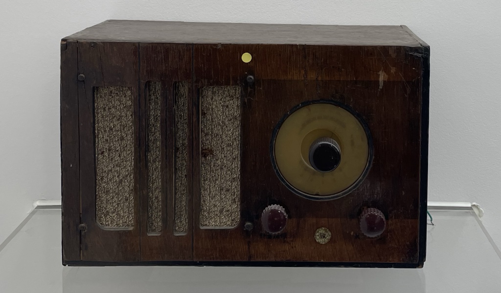 National Electric Radio